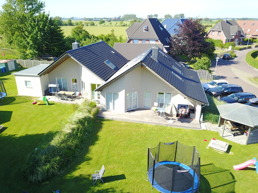Emmi Vakantiehuis