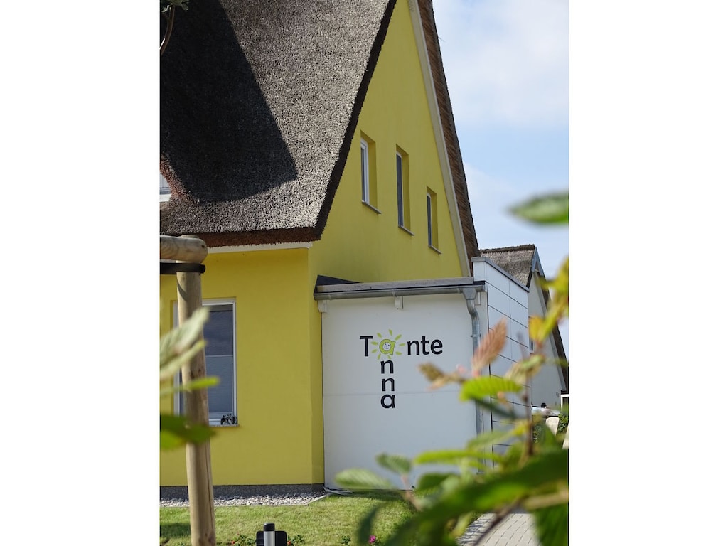 Ferienhaus in Breege mit Schwimmbecken