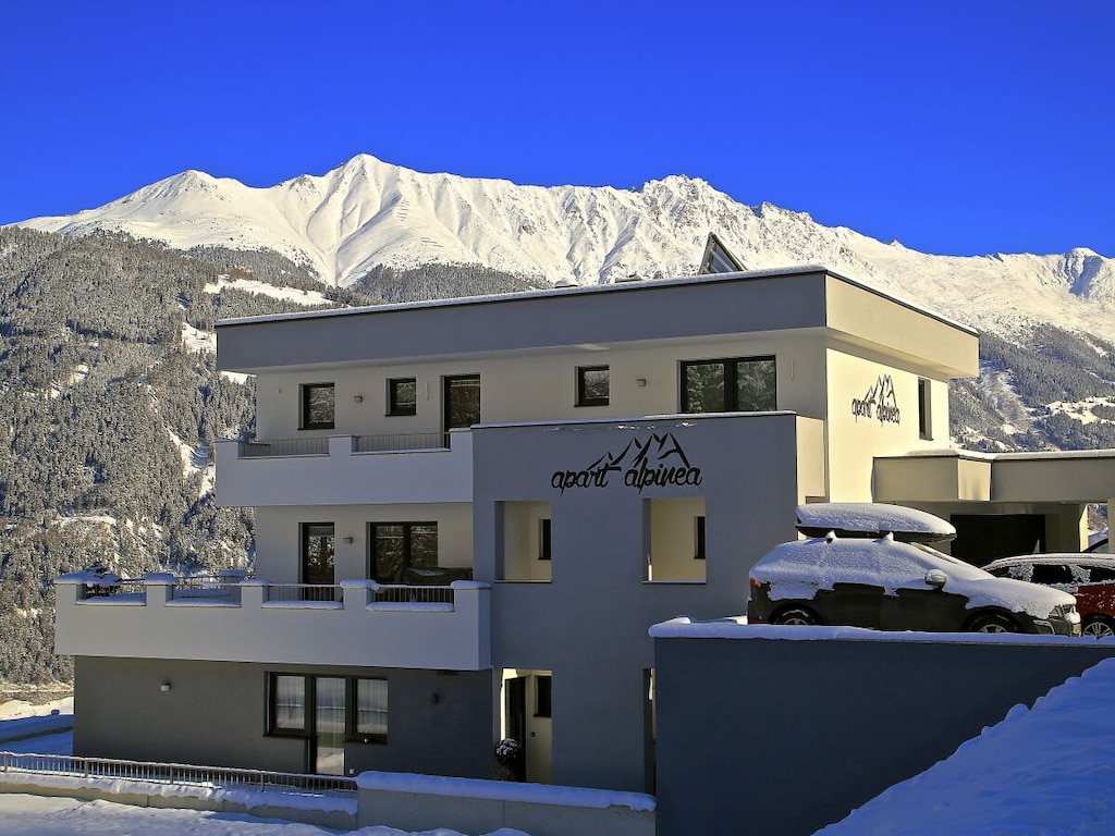 apart alpinea 1