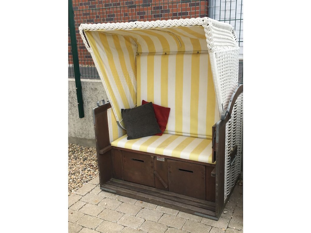 Vakantieappartement met 3 slaapkamers