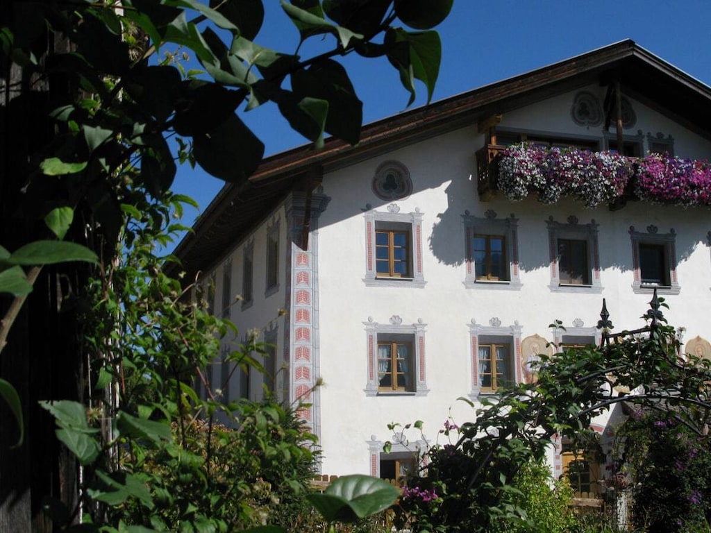 “Alpenlodge” by Pircher-Maes