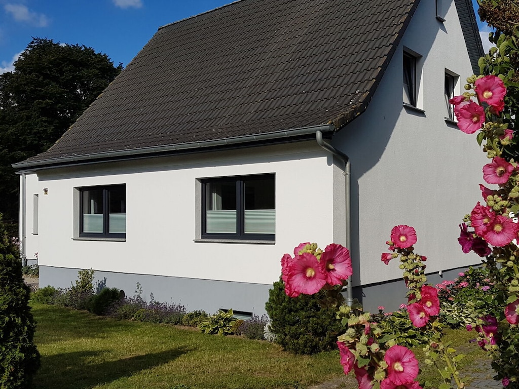 Ferienhaus mit 3 Schlafzimmer