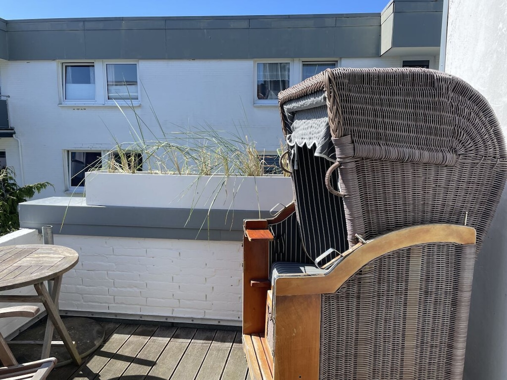 Huis Marlies Appartement 2