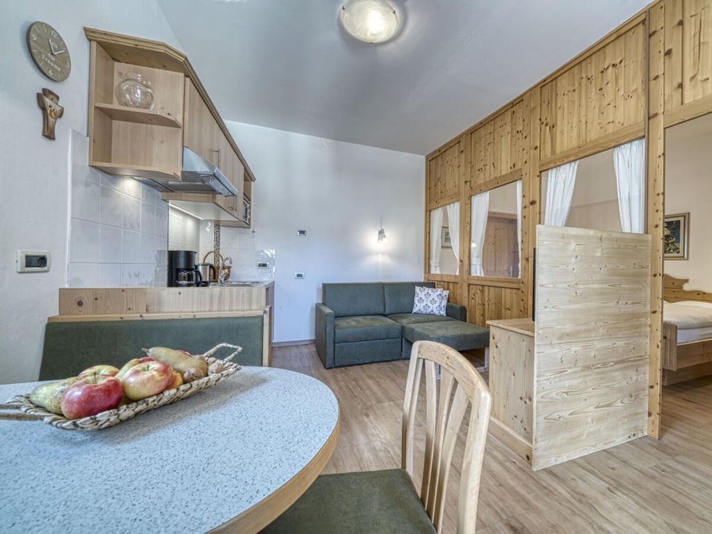 Keizer Alexander met balkon