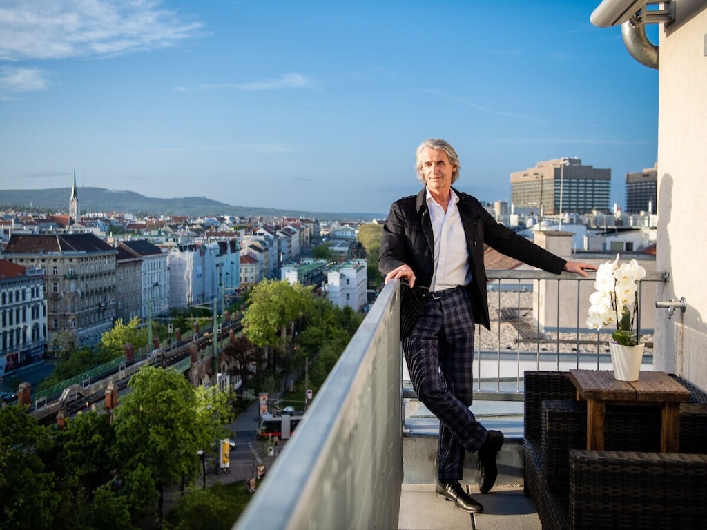 Skyflats Vienna - Belle View