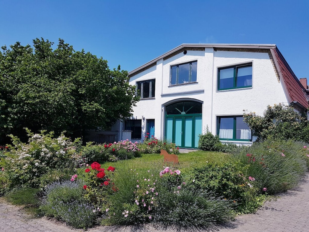 Vakantieappartement met 2 slaapkamers