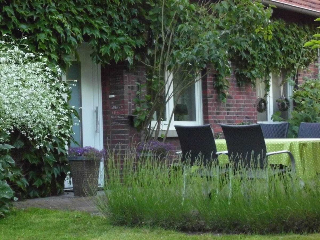 Vakantieappartement Frönd
