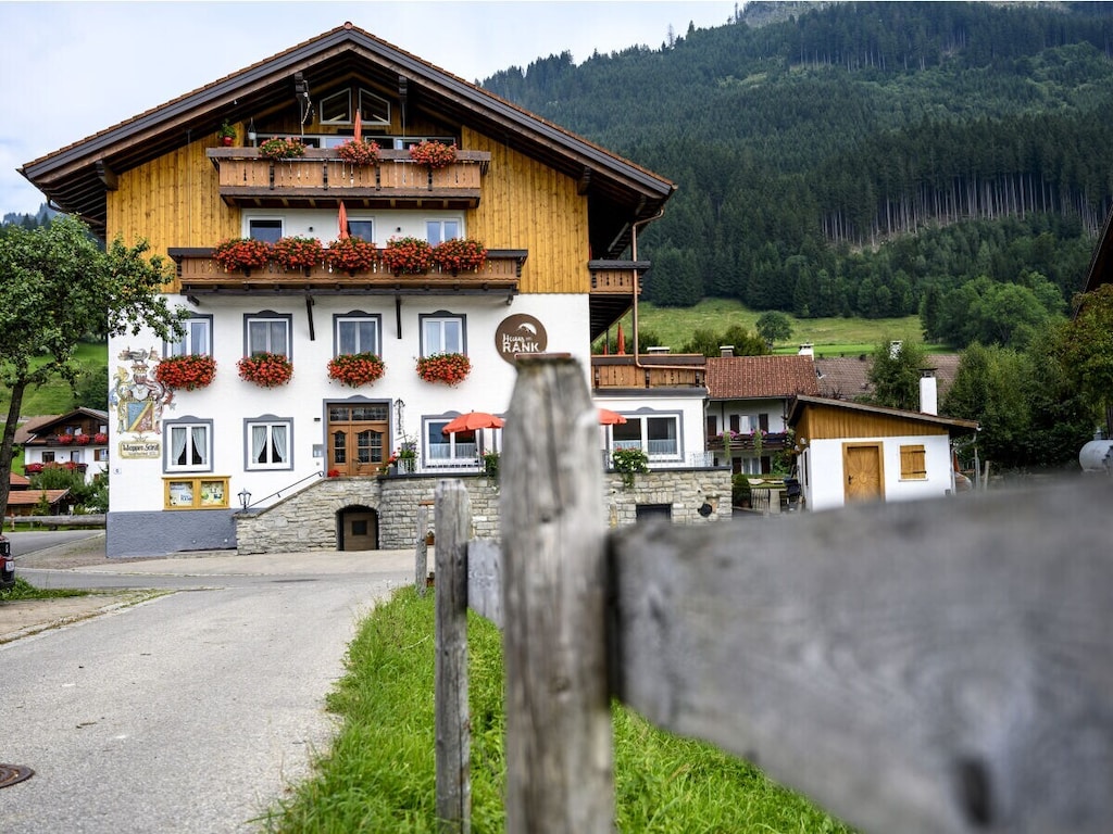 Ferienwohnung mit 3 Schlafzimmer