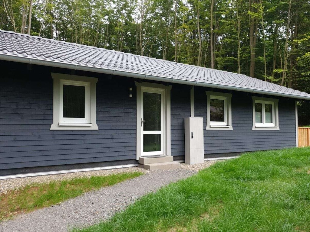 Boskwartier nr. 12