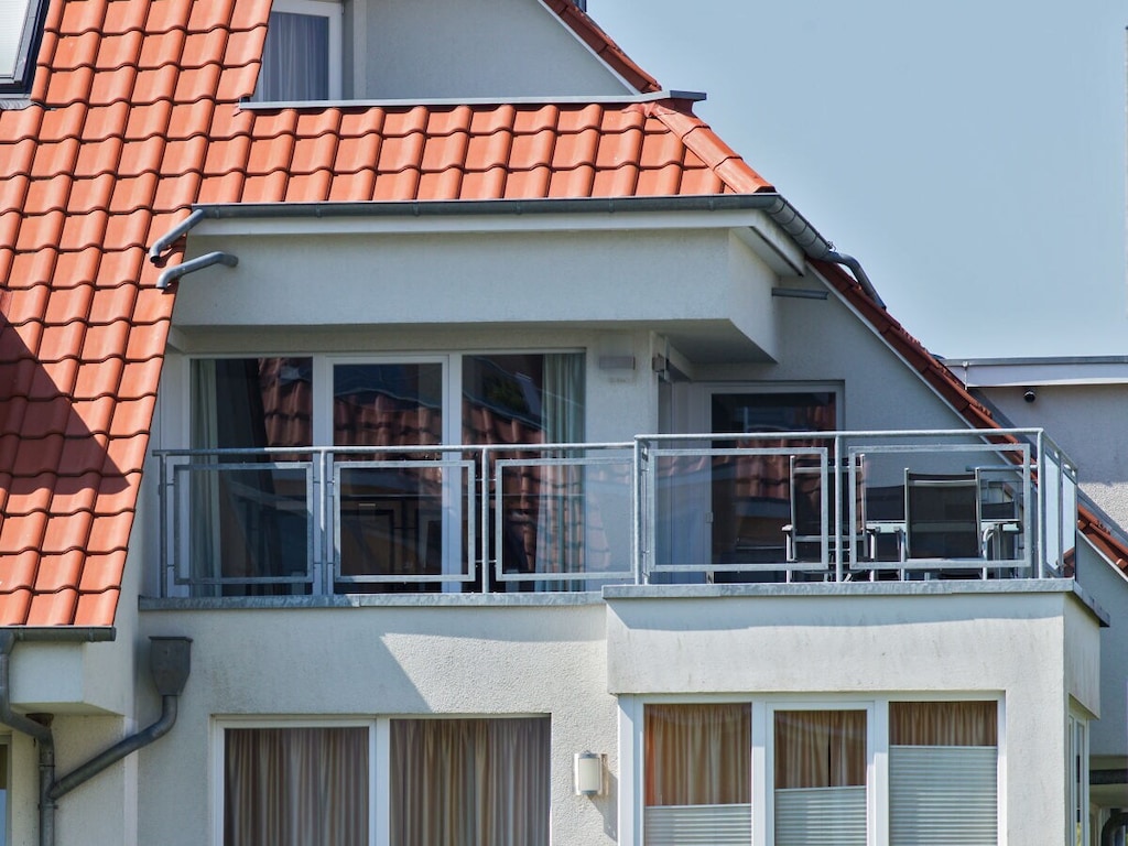 Oostzeeparadijs Großenbrode