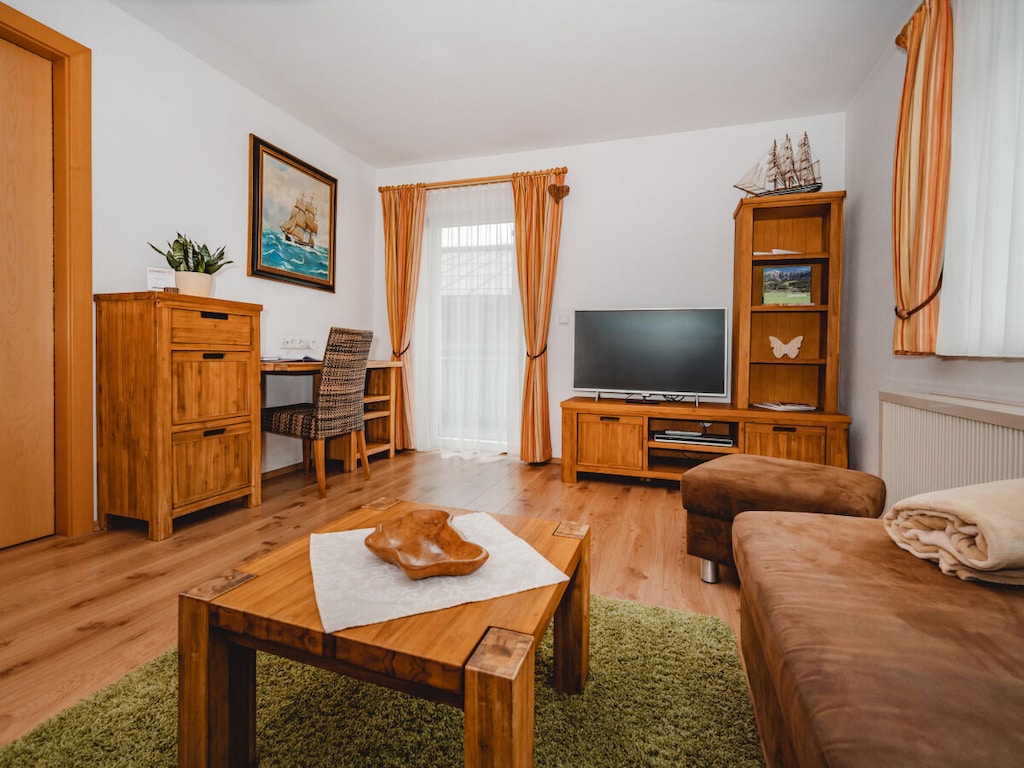 Steiner's wellness apartments