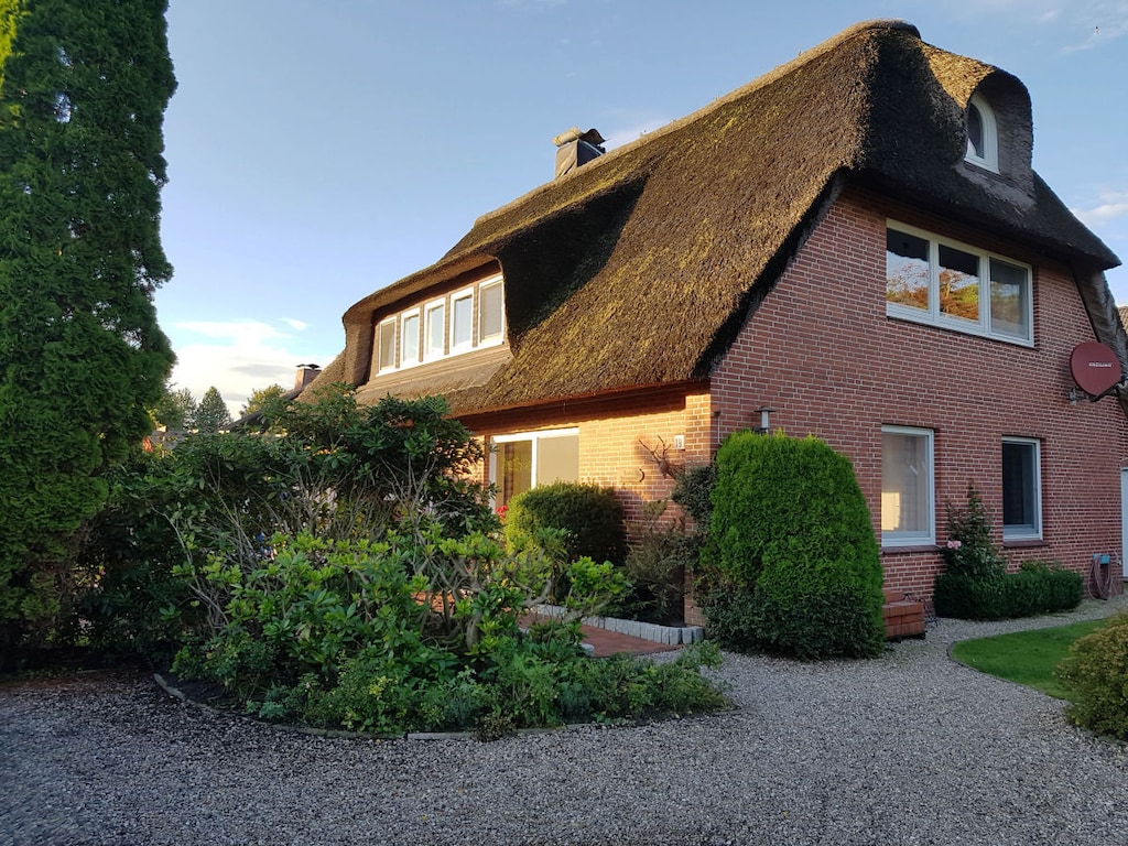 Vakantieappartement met 2 slaapkamers