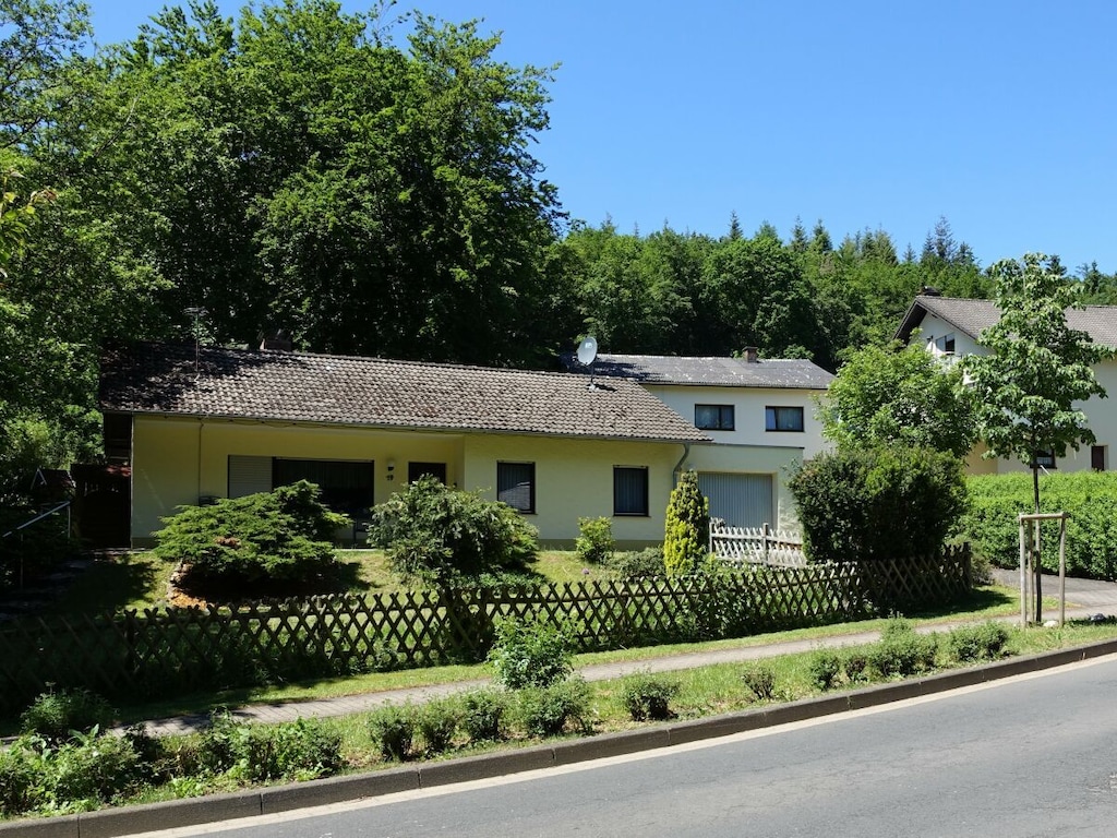 Vakantiehuis "Rita Romag"