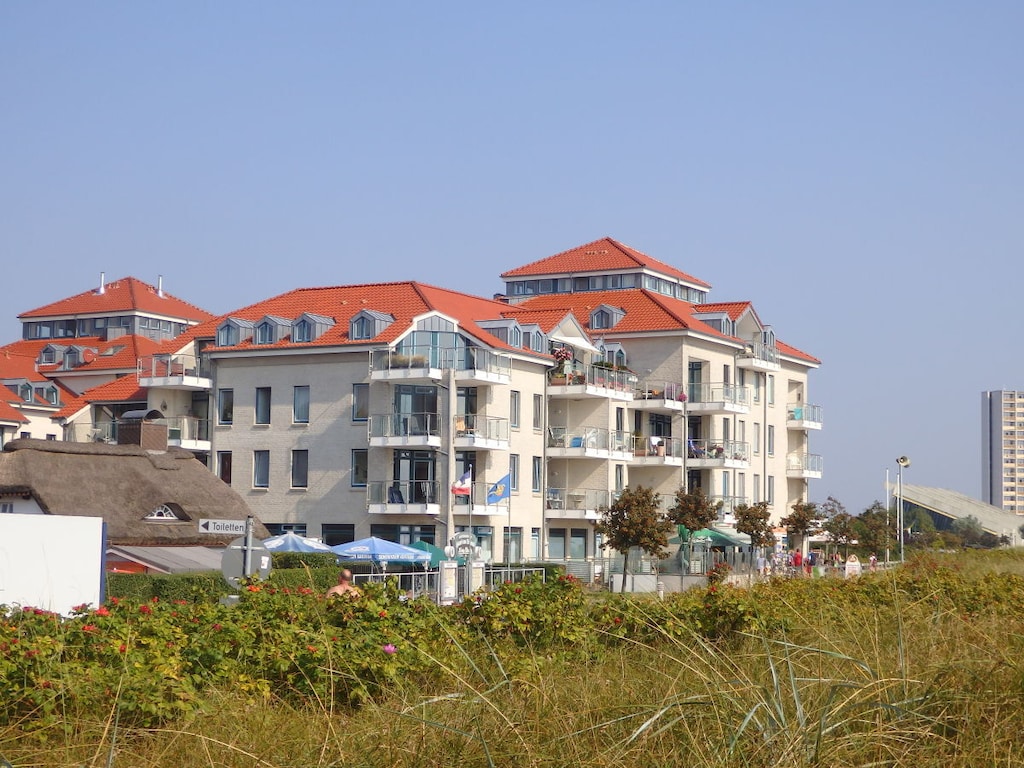 Strandburg "Azurblau" 01.c