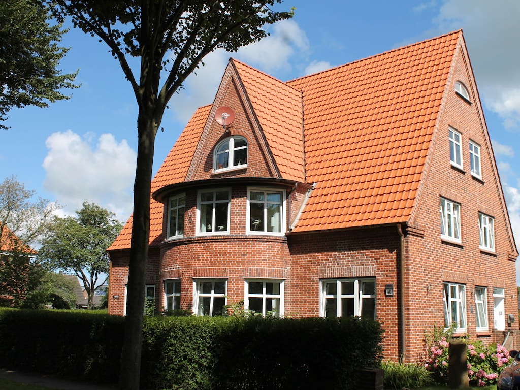 Vakantieappartement met 2 slaapkamers