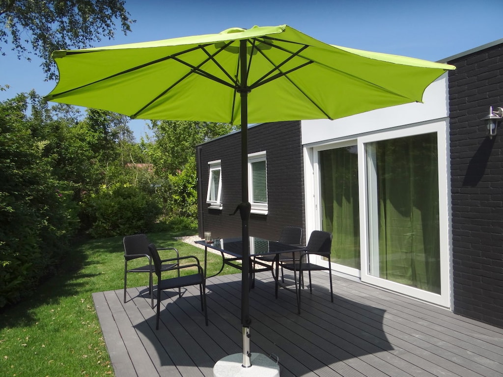 Ferienhaus mit 3 Schlafzimmer