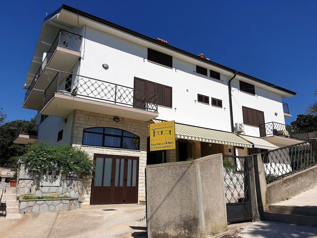 Appartementen Hošnjak (3)