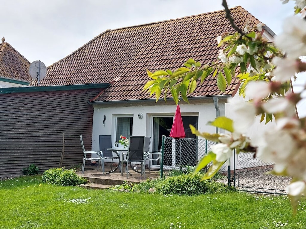 Ferienhaus mit 1 Schlafzimmer