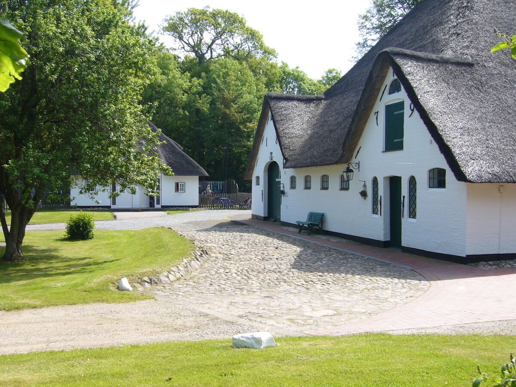 Lieveheersbeestje Sattlerhof