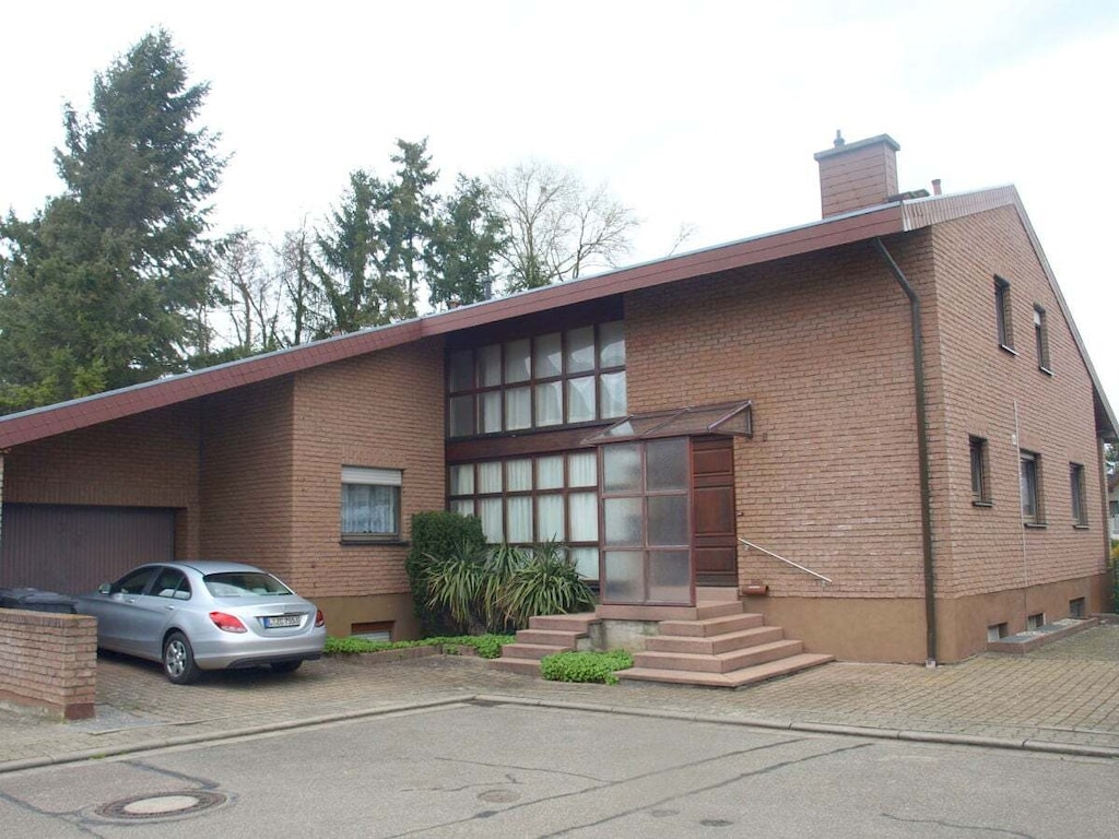 Vakantiehuis met 1 slaapkamer