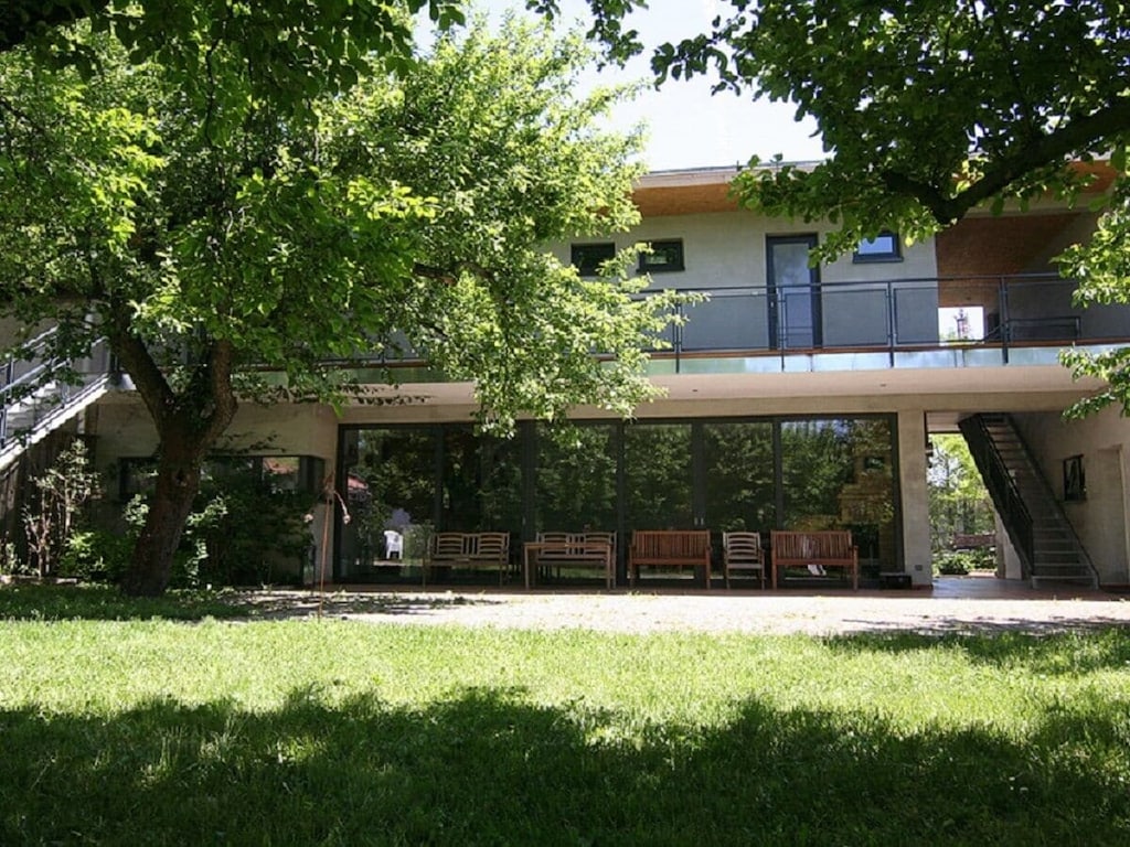 1 - Landhuis Langerwisch