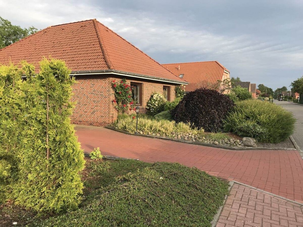 Dat luettje Huus 3