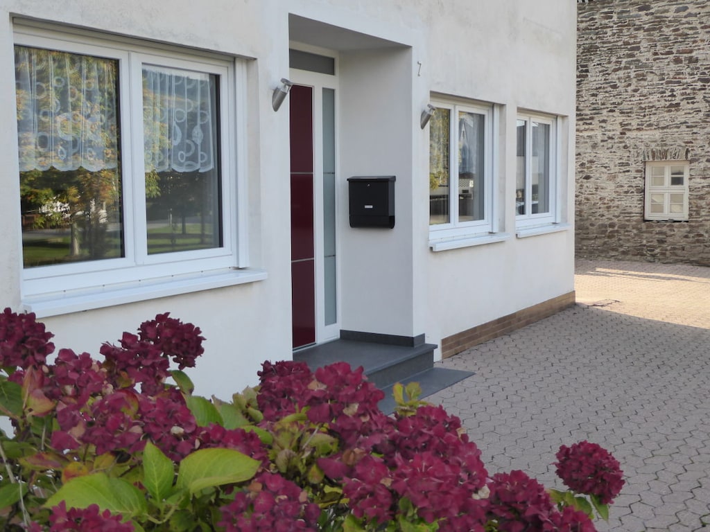 Vakantieappartement met 2 slaapkamers