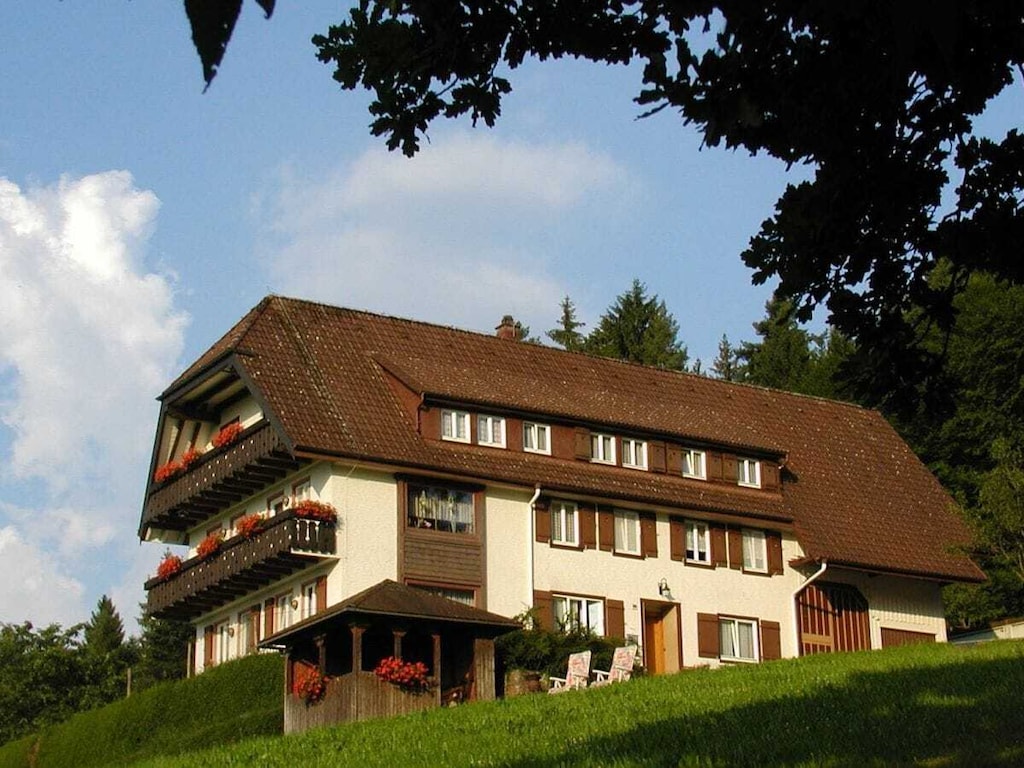 Vakantieappartement met 2 slaapkamers