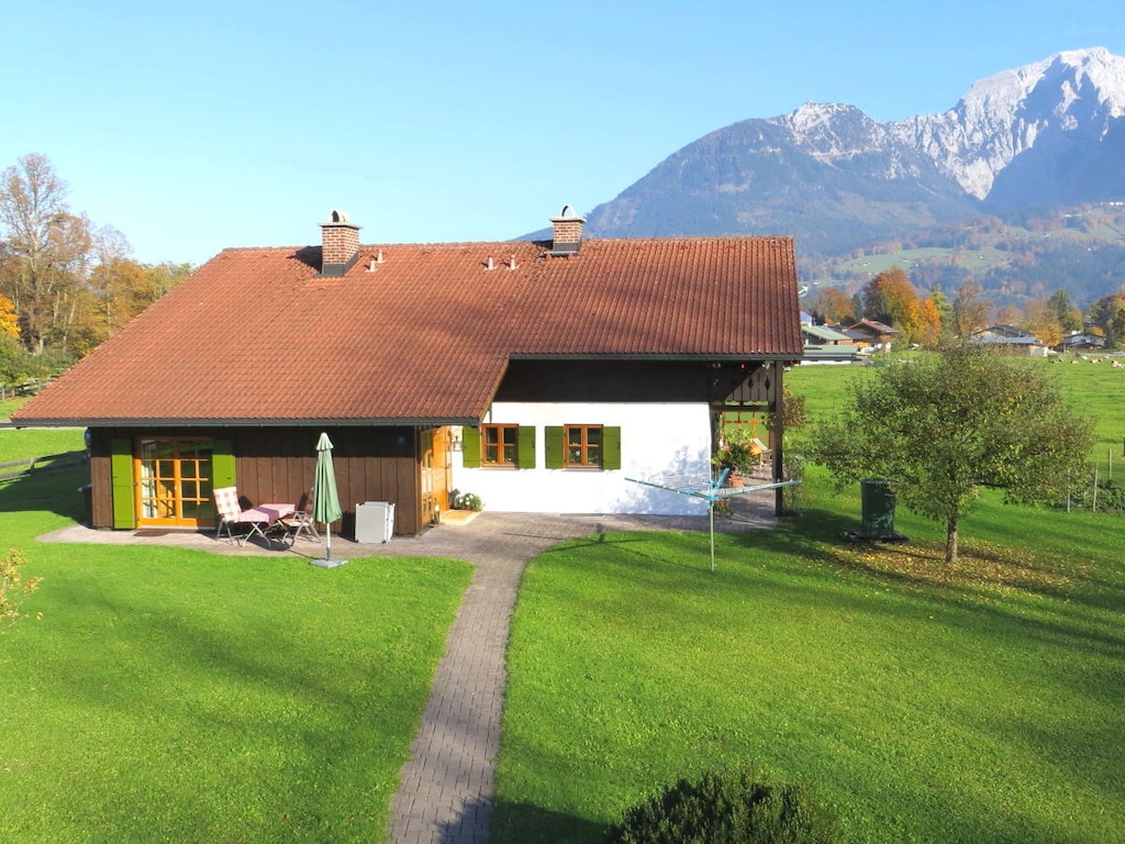 Kehlstein in Oberlösler
