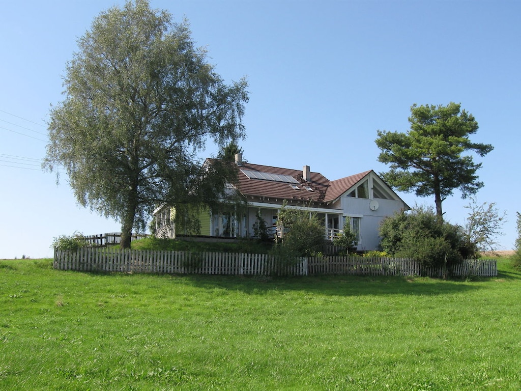 Vakantieappartement met 2 slaapkamers