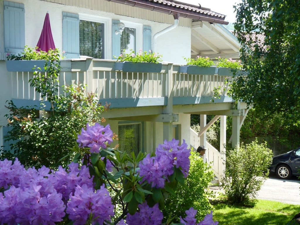 Amselhof am Kurpark 2
