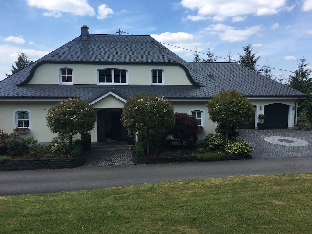 Vakantieappartement met 1 slaapkamer