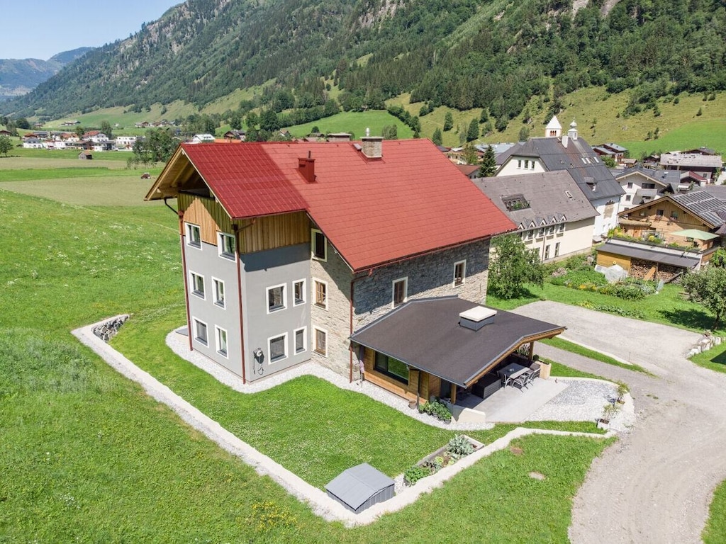 Apartment with 1 bedroom