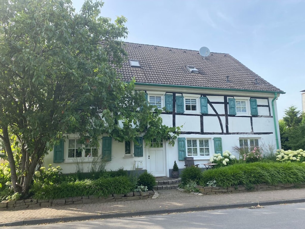 Vakantieappartement "BuD66"
