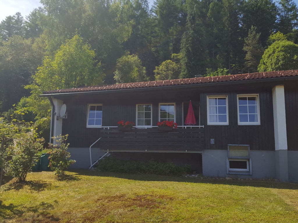 Huis Tannenblick