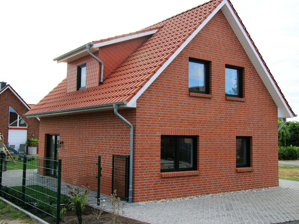 Vakantiehuis met 4 slaapkamers