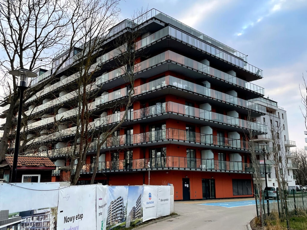 Ferienwohnung mit 1 Schlafzimmer