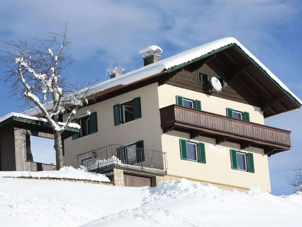 Ferienhaus mit 4 Schlafzimmer