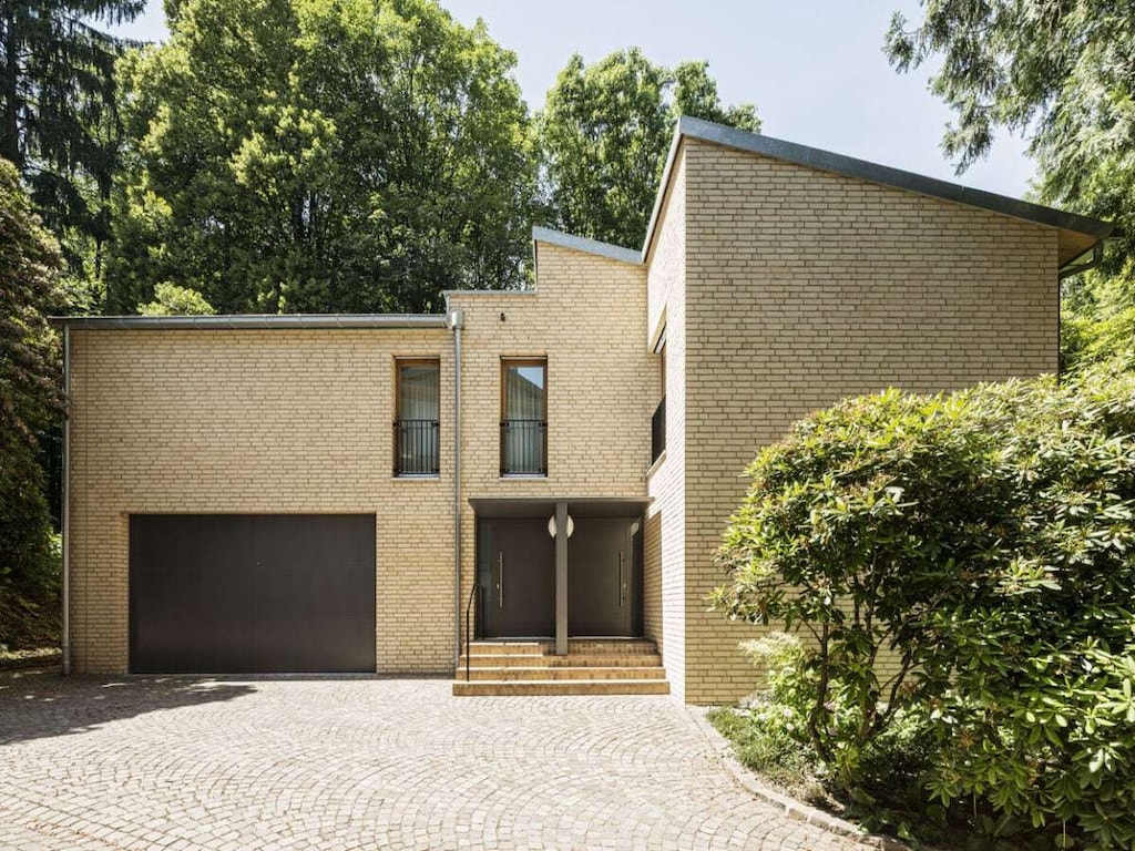 Vakantiehuis Zeiler