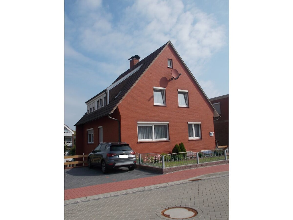 Noord in het Huis Maria