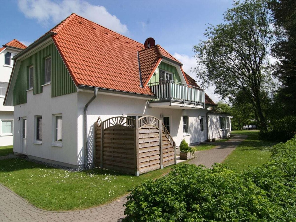 Lehmann Zingst Hafenstrasse