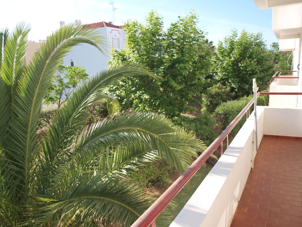 "Ria Mar" in Manta Rota