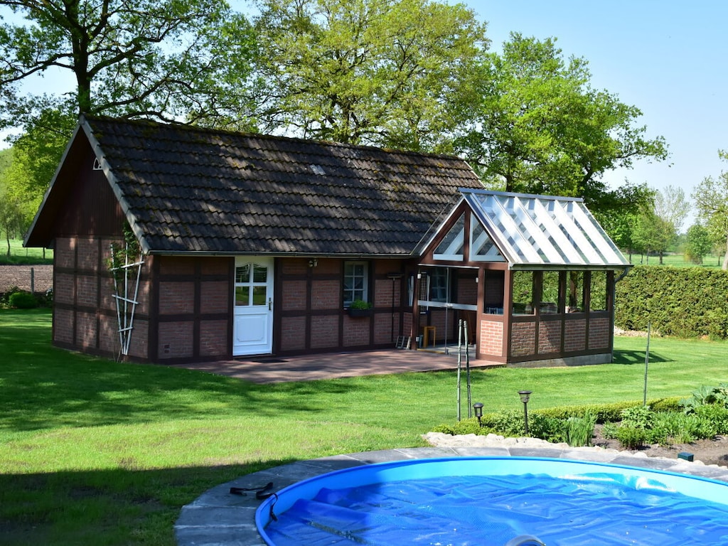 Vakantieappartement met 2 slaapkamers