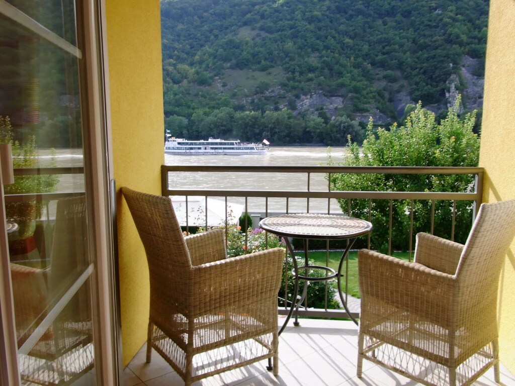 Ferienwohnung Sommer Wachau 1