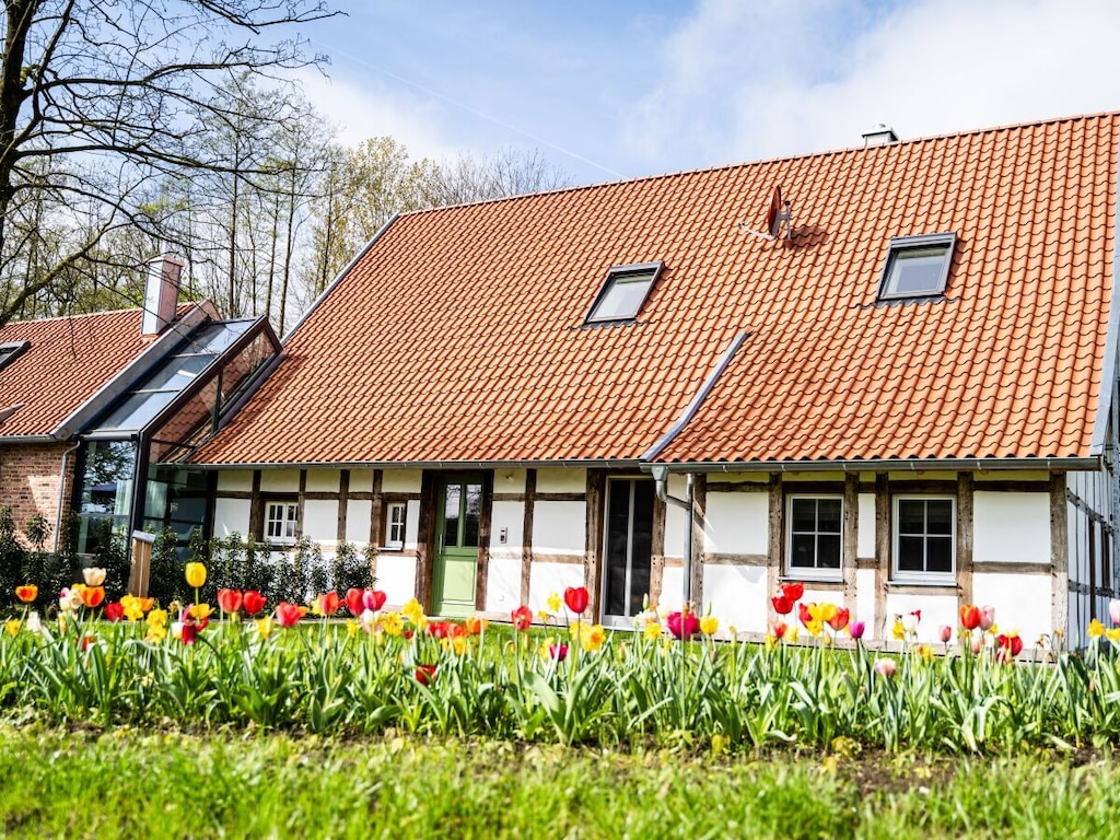 Vakantieappartement met 2 slaapkamers