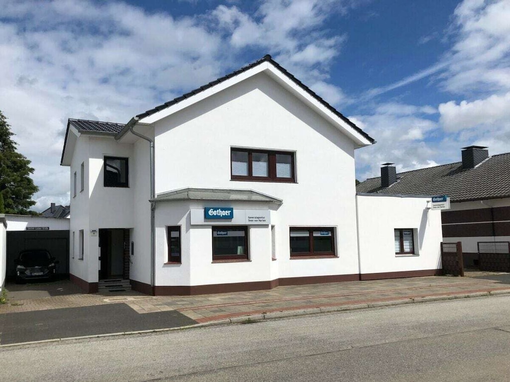 Vakantieappartement met 2 slaapkamers