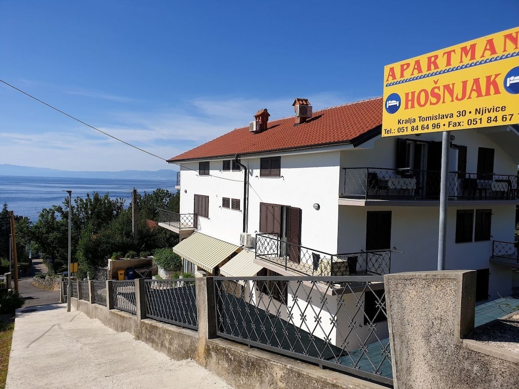 Appartementen Hošnjak (4)