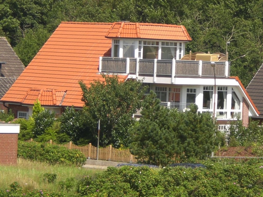 Vakantieappartement met 2 slaapkamers