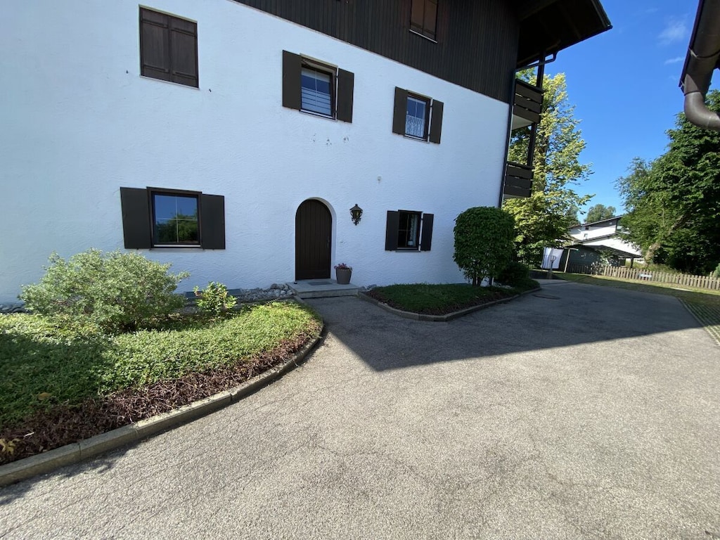 Vakantieappartement Marienbad