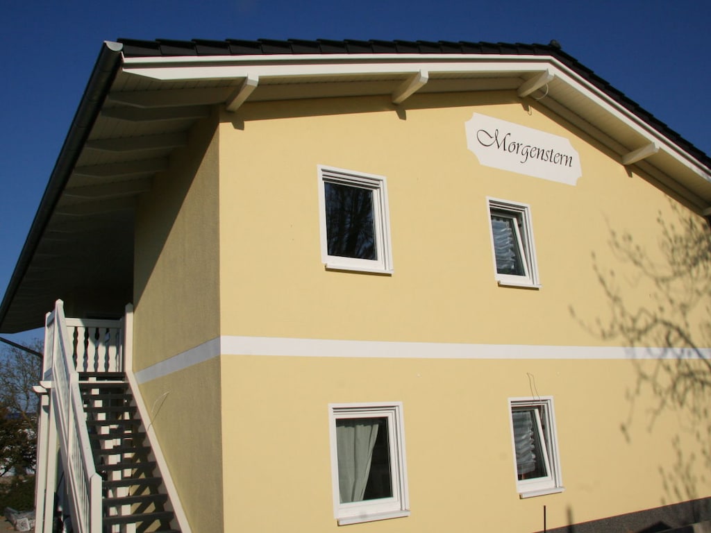 Huis Morgenstern